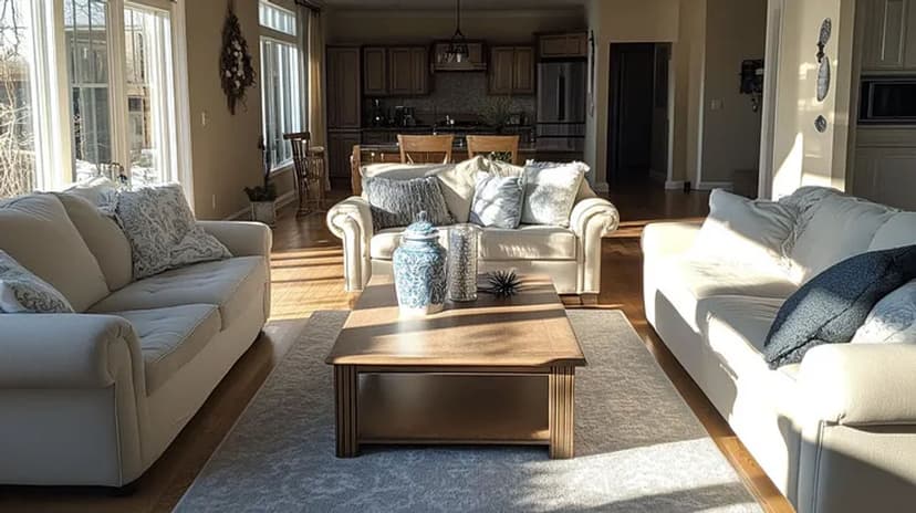 Top Rated Cleaning Service's image